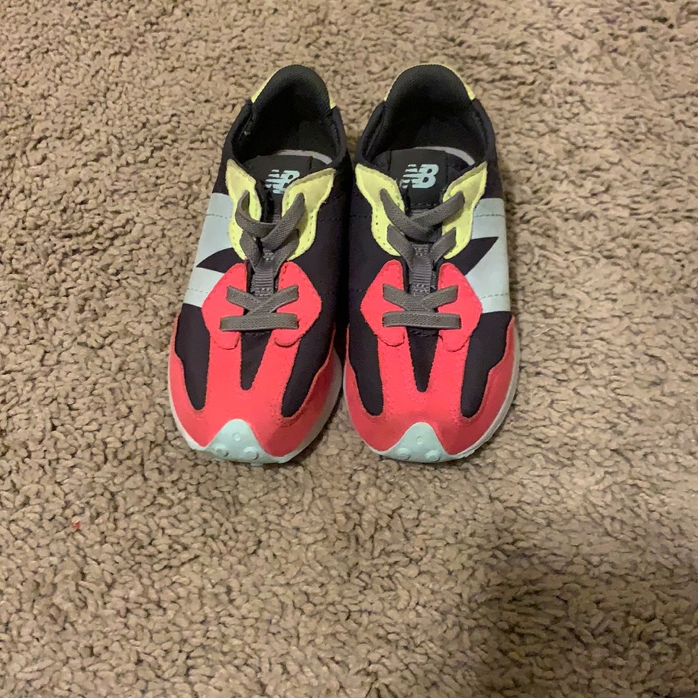 Toddler new balance 327